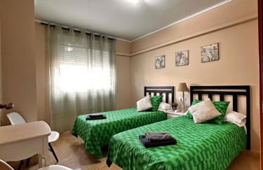 DUPLEX COMPLETO 8 CAMAS La POBLA LLARGA - Foto 7