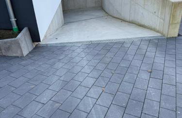 Exklusives City-Apartment mit Gartenidylle an den Paderwiesen - Foto 15