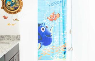 Marvelous Villa, South facing pool and hot tub, themed bedrooms near Disney - Foto 40