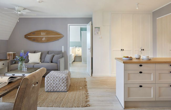 Beach Apartments Büsum - Foto 44