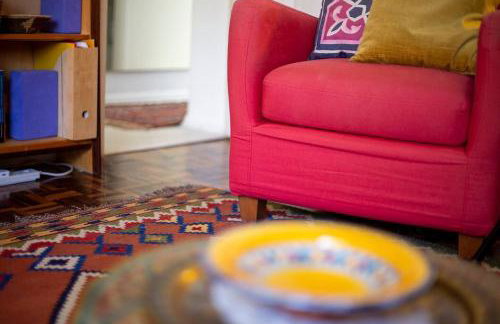 Pass the Keys Charming Ground Floor Flat with Free Parking - Foto 11