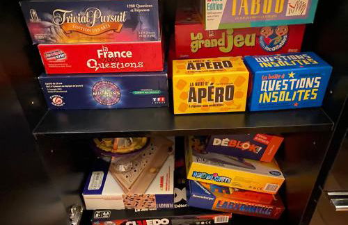 Foix Villa 150m2 dans très grand parc arboré - Foto 35