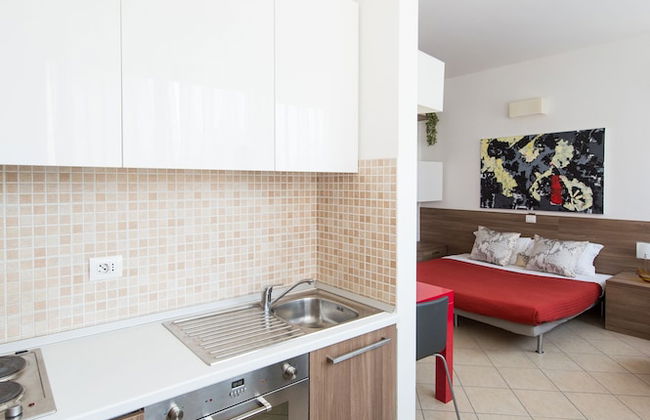 Residenza Cenisio - Foto 28