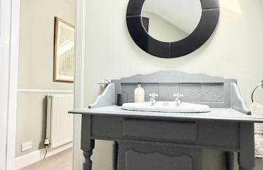 Modern Vintage Bliss near Calton Hill - Foto 19