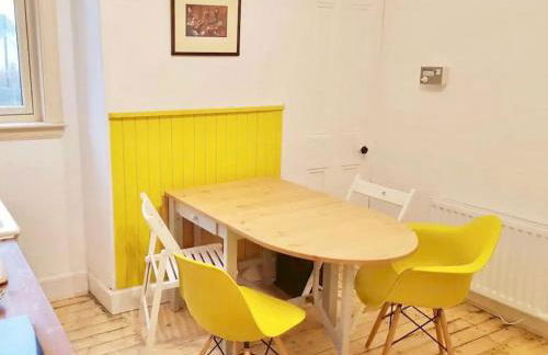 Caman House Apt 2 - by Where Stags Roar - Foto 11