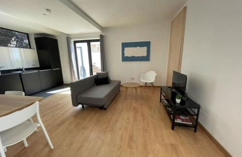 Ocean T1 Vista Mar e Piscina em Varadouro Faial - Foto 11