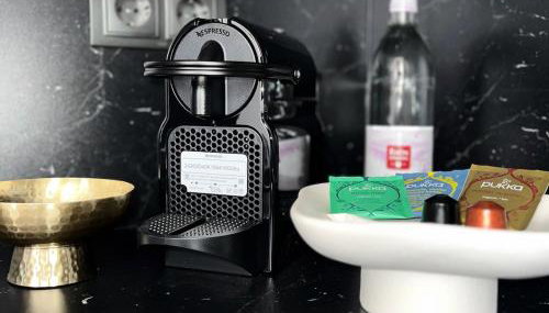 Apartment in zentraler Lage - Foto 5