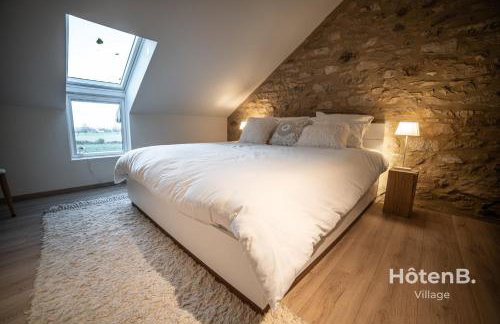 The Louis Aragon Cottage Exceptional Elegance - Foto 58