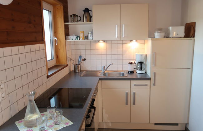 Hochunnutz - Foto 11