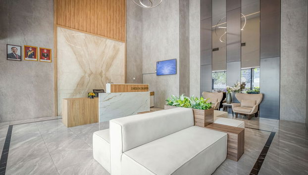 Ayatt Bukit Bintang - Foto 5, Vestíbulo