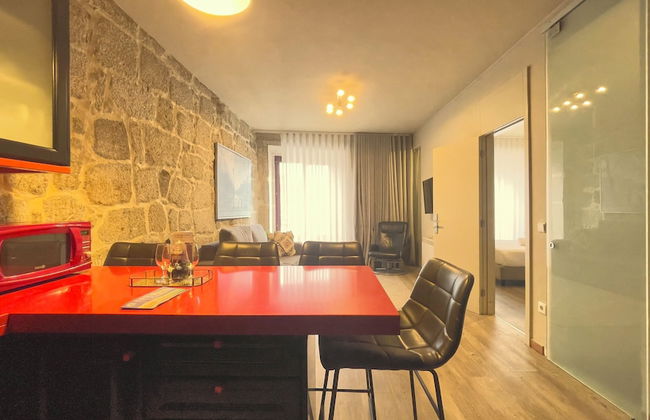 RIBEIRA by YoursPorto - Foto 63