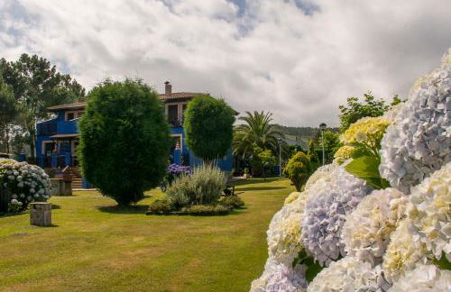 Complejo rural Alhelí - Apartamentos y habitaciones - Foto 27