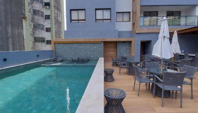 COFDR0102 - Edifício House Federação - Foto 2