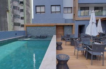 COFDR0102 - Edifício House Federação - Foto 2