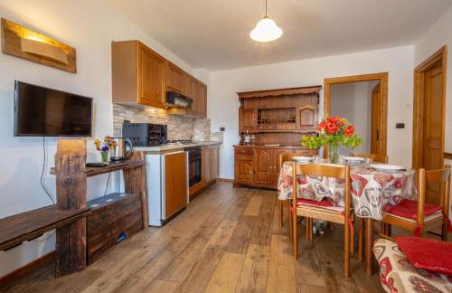 Le Vieux Noyer - Appartamenti al Verde villaggio di Rumiod - Foto 64