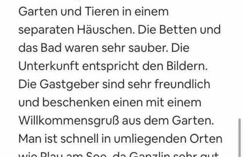 Urlaub auf dem Bauernhof mit Garten und Terrasse im Grünen - Foto 47