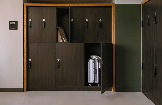 Sonder by Marriott Bonvoy Atelier Apartments Porta Romana - Foto 41