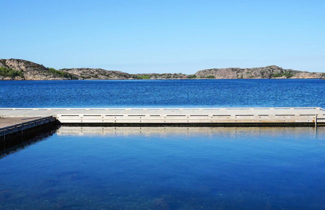 5 Person Holiday Home in Fjallbacka - Foto 11