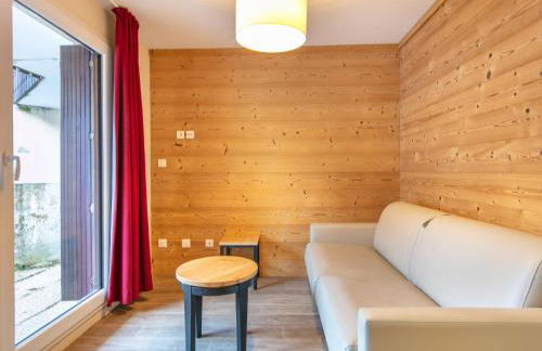 Résidence Vacancéole La Perrière - Foto 54