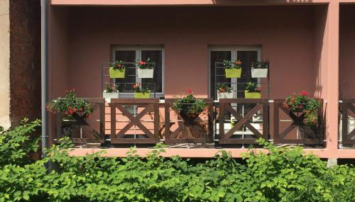 KAYSERSBERG - Downtown - Balcony and Parking - Foto 2