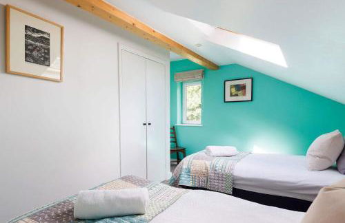 Lux Countryside Haven Mins to Beach Garden - Foto 27