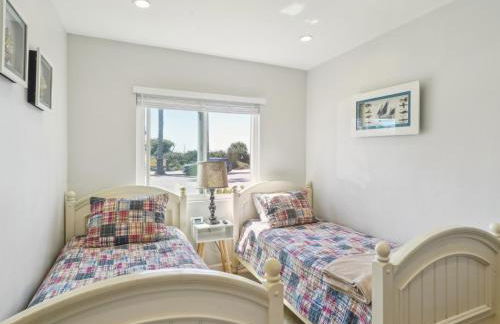 Beautiful 2 Bed Beach Condo #104 - Foto 10
