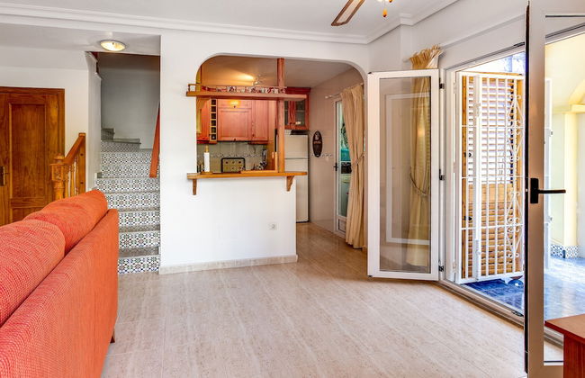 Urb. Parquemar 5 La Mata - Foto 42