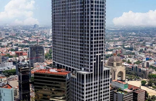 Loft Reforma - Foto 37