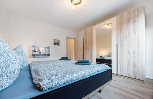 Ferienwohnung am Fährhafen - Foto 16