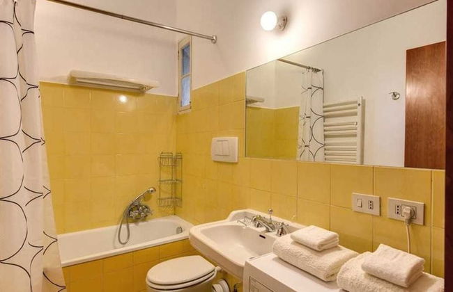 Colosseo view Suite - Photo 23