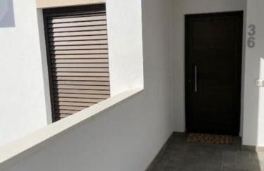 Green View Luxury appartment in new complex Pueblo Majorero - Foto 13