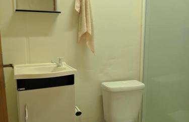 Condomínio Containers está localizado a 900m do centro de Morretes, local calmo e em meio a mata Atlântica - Photo 5