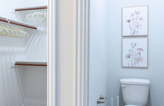 Spacious Pet Friendly - 7 Miles to Eagle Mountain Lake - Foto 30