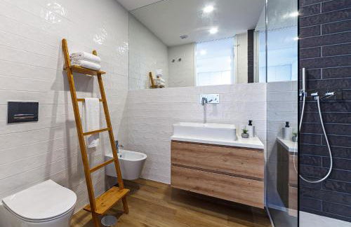 Tiles 23 Luxury Apartment & Parking by Home Sweet Home Aveiro - Foto 19