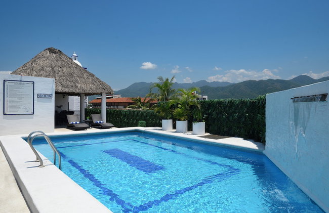 Hotel Suites Mar Elena - Foto 1