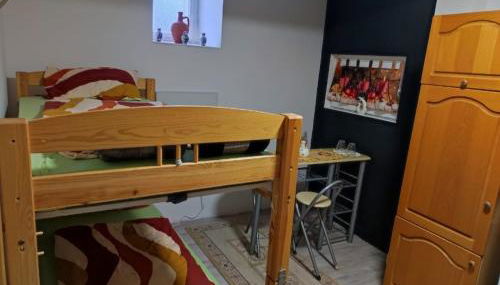 Gemütliche Ferienwohnung in Leutenberg - Foto 3