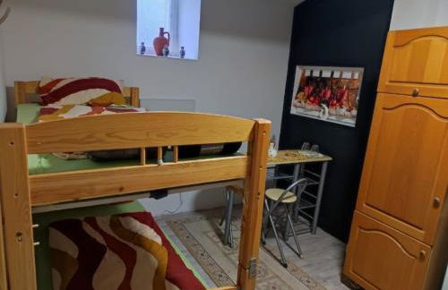 Gemütliche Ferienwohnung in Leutenberg - Foto 3