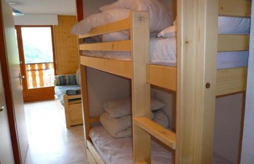 Appartement 3 pièces près des pistes avec balcon - Saint-Jean-d'Aulps - FR-1-573-105 - Foto 13