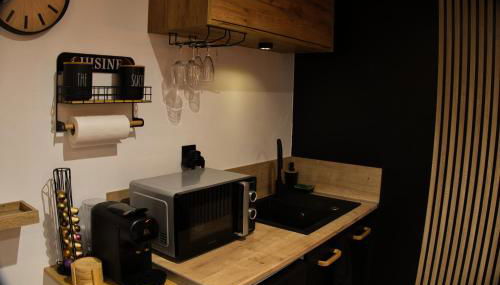 CocooningRoom - Tain L'hermitage - Foto 5