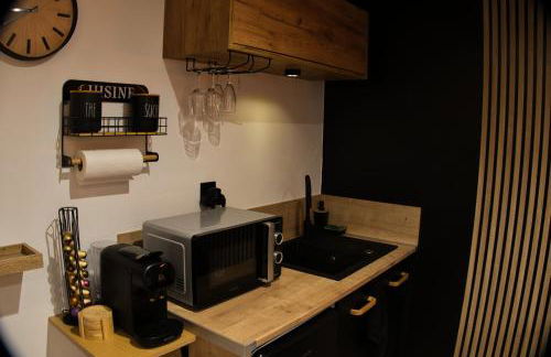 CocooningRoom - Tain L'hermitage - Foto 5