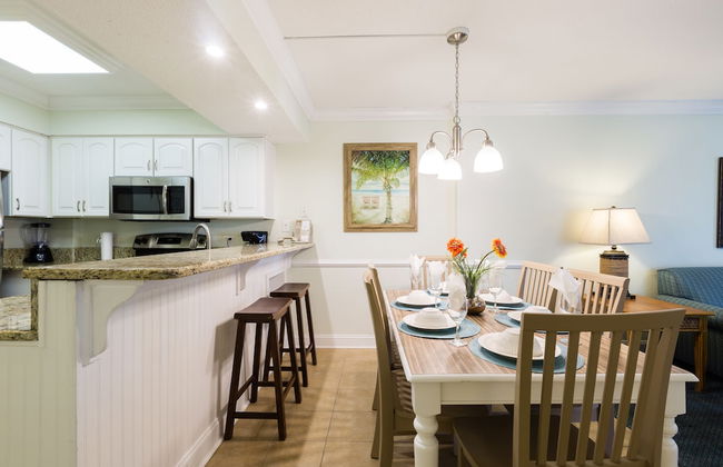 Sands Beach Club - Foto 16