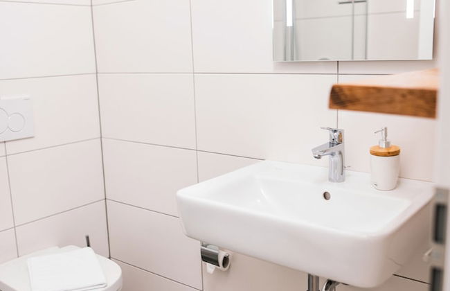 Gästehaus Meiwes - Foto 35