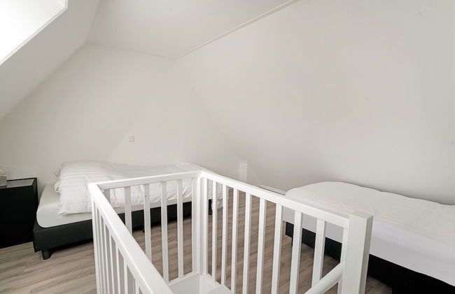 Group House in Lemele Near Heuvelrug - Foto 3