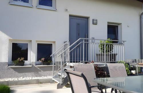 Ferienwohnung An der Kapf - Photo 40