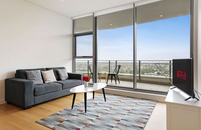 Macquarie Park Corporate Apartments - Foto 7