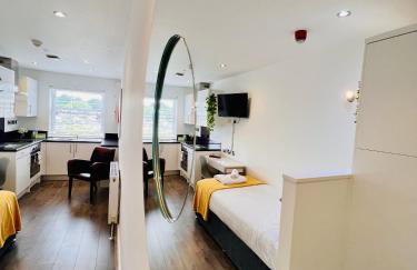 Fox House, Studio Apartments - Foto 140