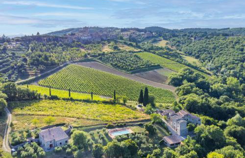 Holiday Home Cerretino Oliveto by Interhome - Foto 33