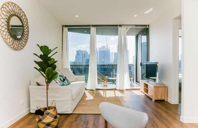 Hostrelax Residences on Hope - Photo 11