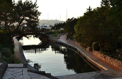 Grazioso bilocale a Porto Rotondo in Costa Smeralda - Photo 29