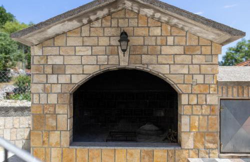 Nany-Villa with heated pool - Foto 18